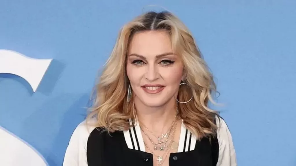 Madonna: The Life Career and Legacy of an Iconic Musician