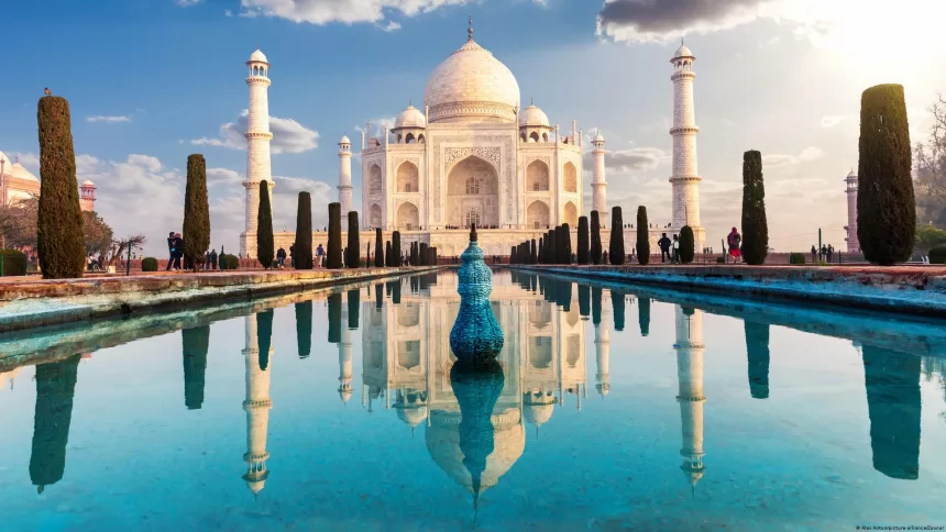 10 Must-Know Tips Before Visiting the Taj Mahal: Your Ultimate Guide