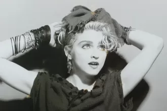 Madonna: The Life, Career, and Legacy of an Iconic Musician