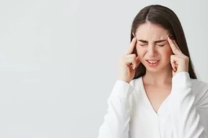 natural ways to relieve headaches