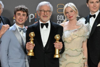 Golden Globes 2023: here is the full list of winners
