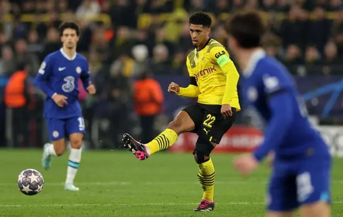 Is Chelsea's Win Over Borussia Dortmund in Champions League a Turning Point?