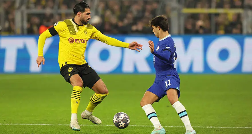 Is Chelsea's Win Over Borussia Dortmund in Champions League a Turning Point?