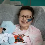 Alyssa's Story: How Base Editing & CAR T-Cell Therapy at Great Ormond Street Hospital are Revolutionizing Cancer Treatment