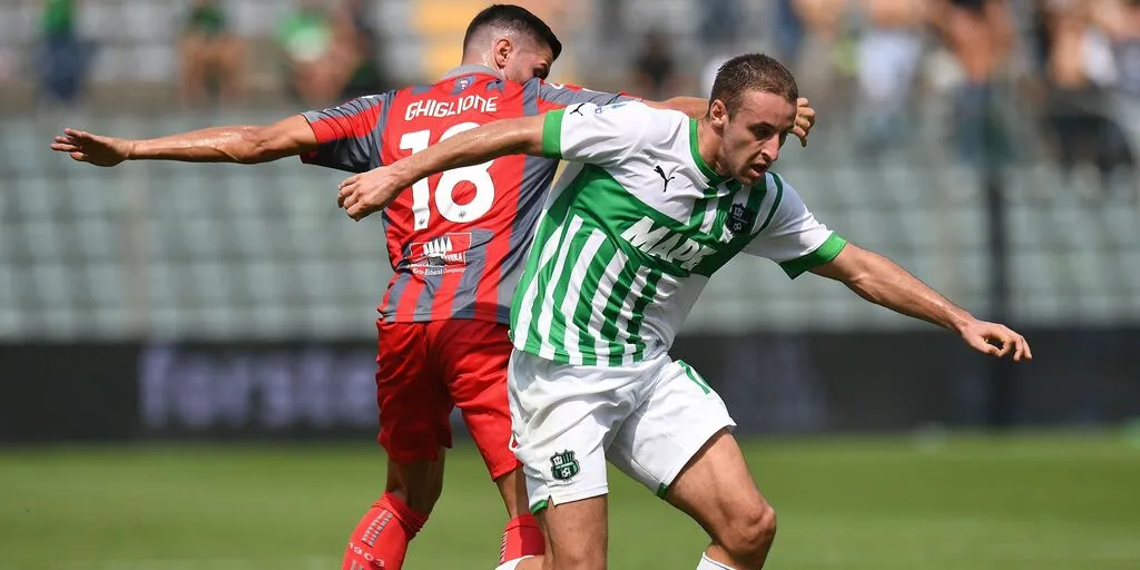 Sassuolo vs Cremonese: Serie A Prediction and Betting Tips - March 6, 2023