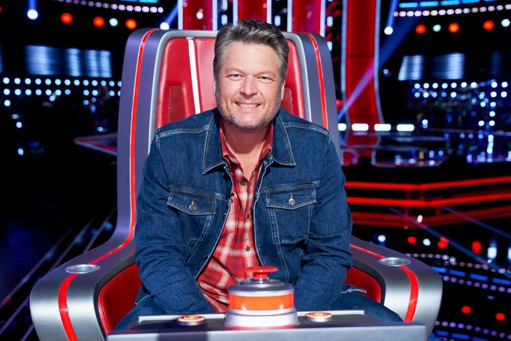 The Voice Season 23 Premiere: Niall Horan joins Blake Shelton in a star-studded affair