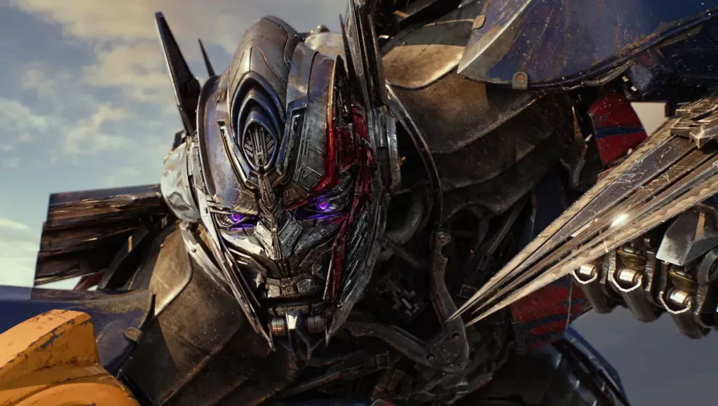 Transformers Movies: A Guide to the Epic Franchise