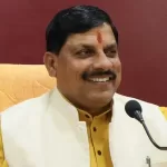 Mohan Yadav Chief Minister of Madhya Pradesh